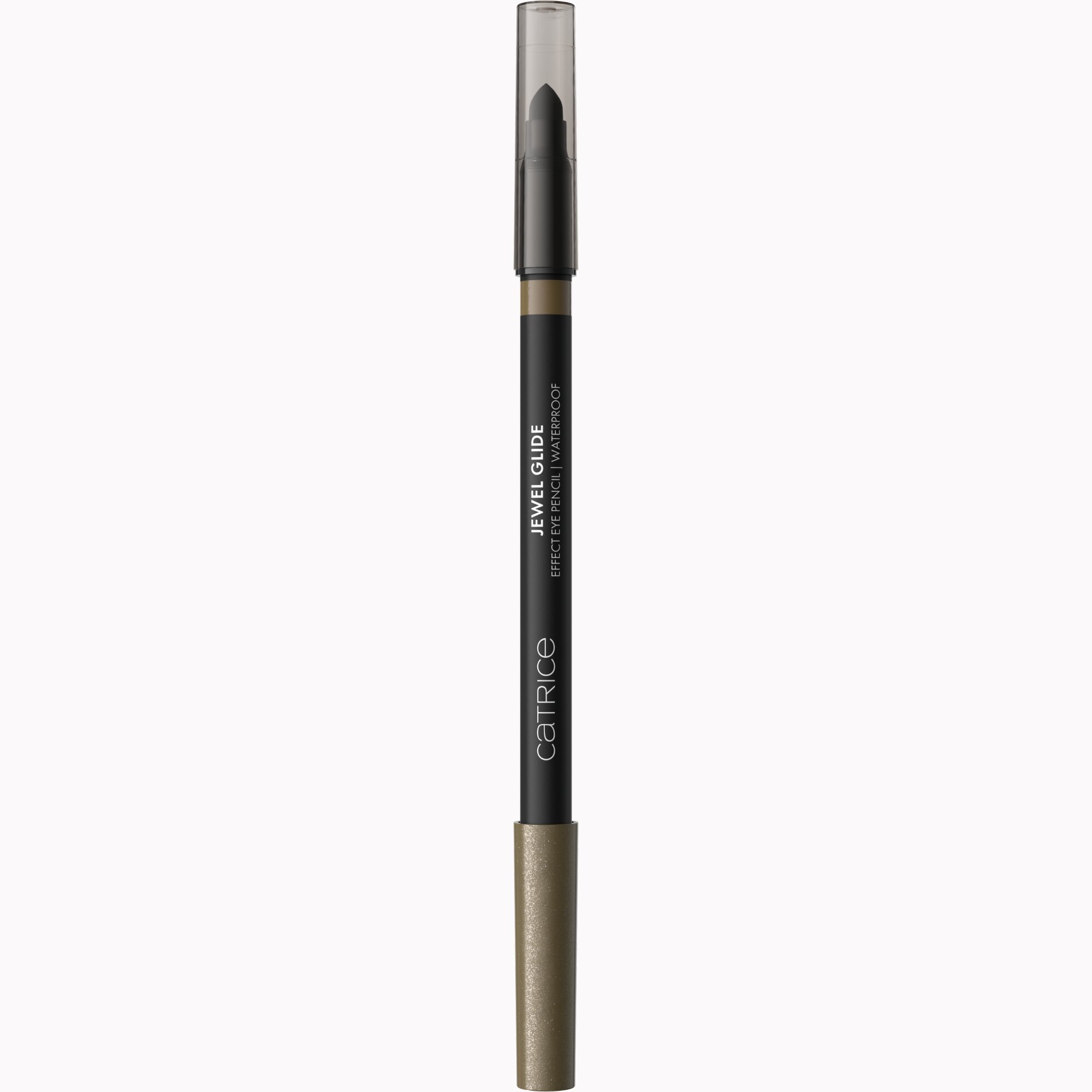 Jewel Glide Effect Eye Pencil 040 Golden Jade
