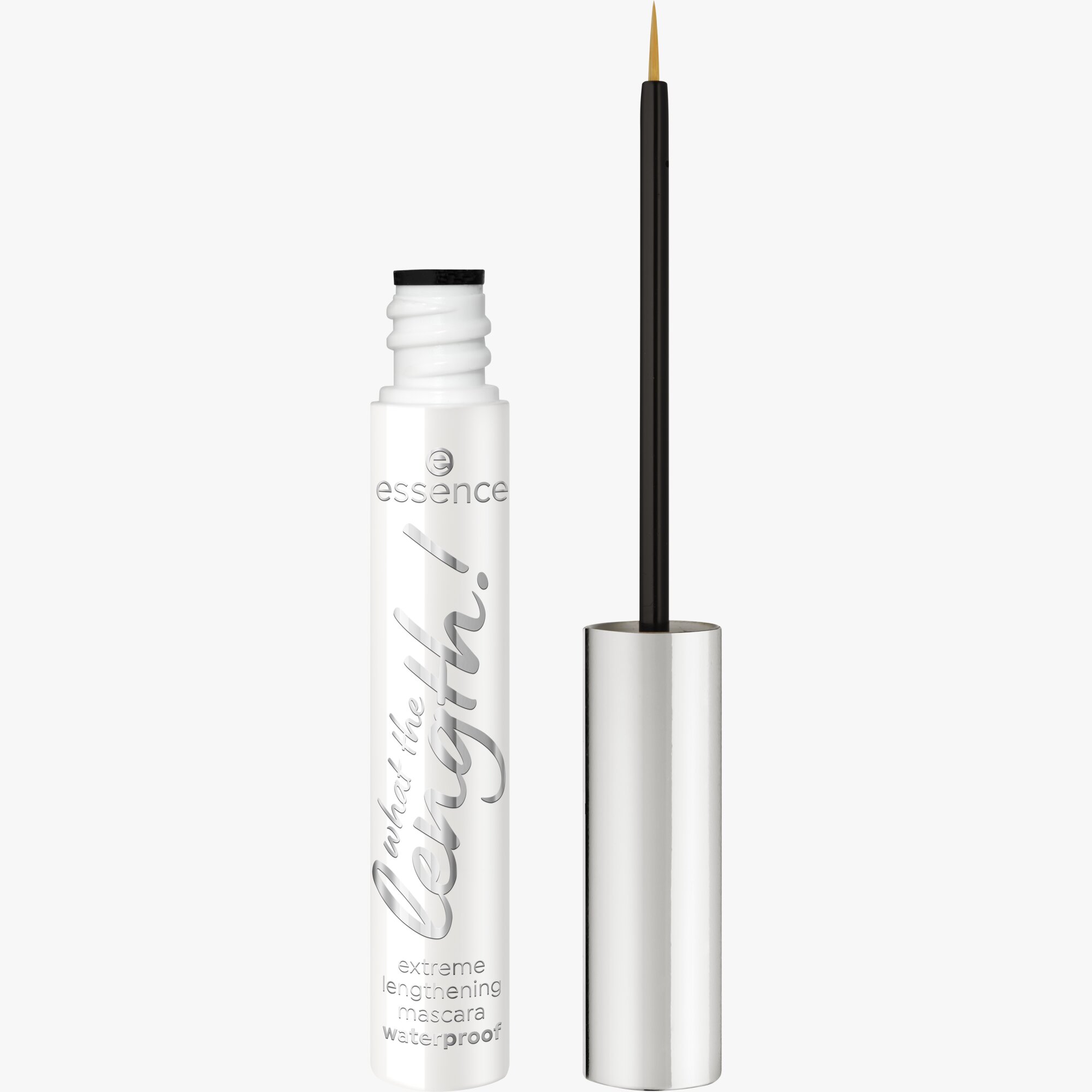 What The Length Serum Stymulujące Wzrost Rzęs