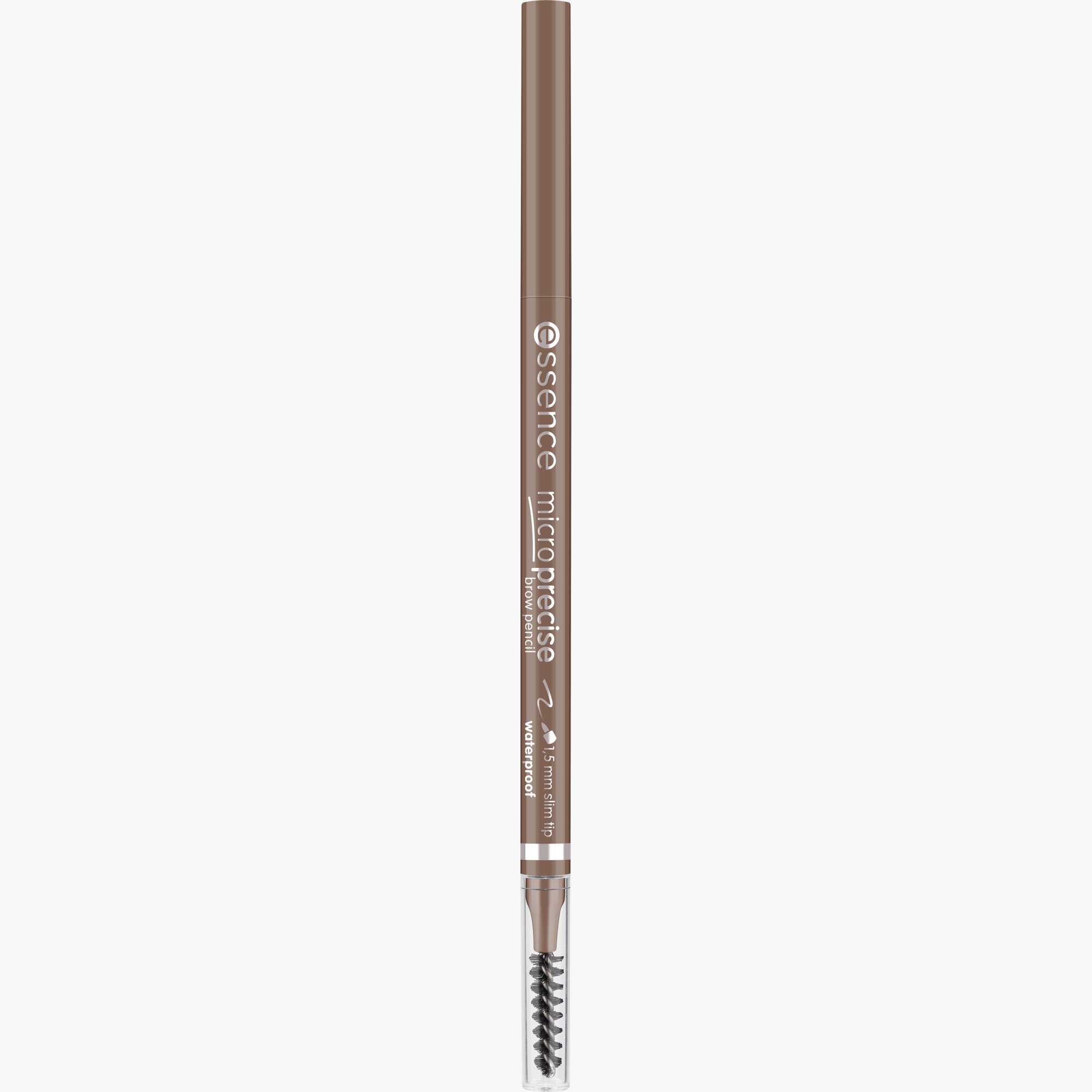 Micro Precise Kredka do Brwi 02 Taupe