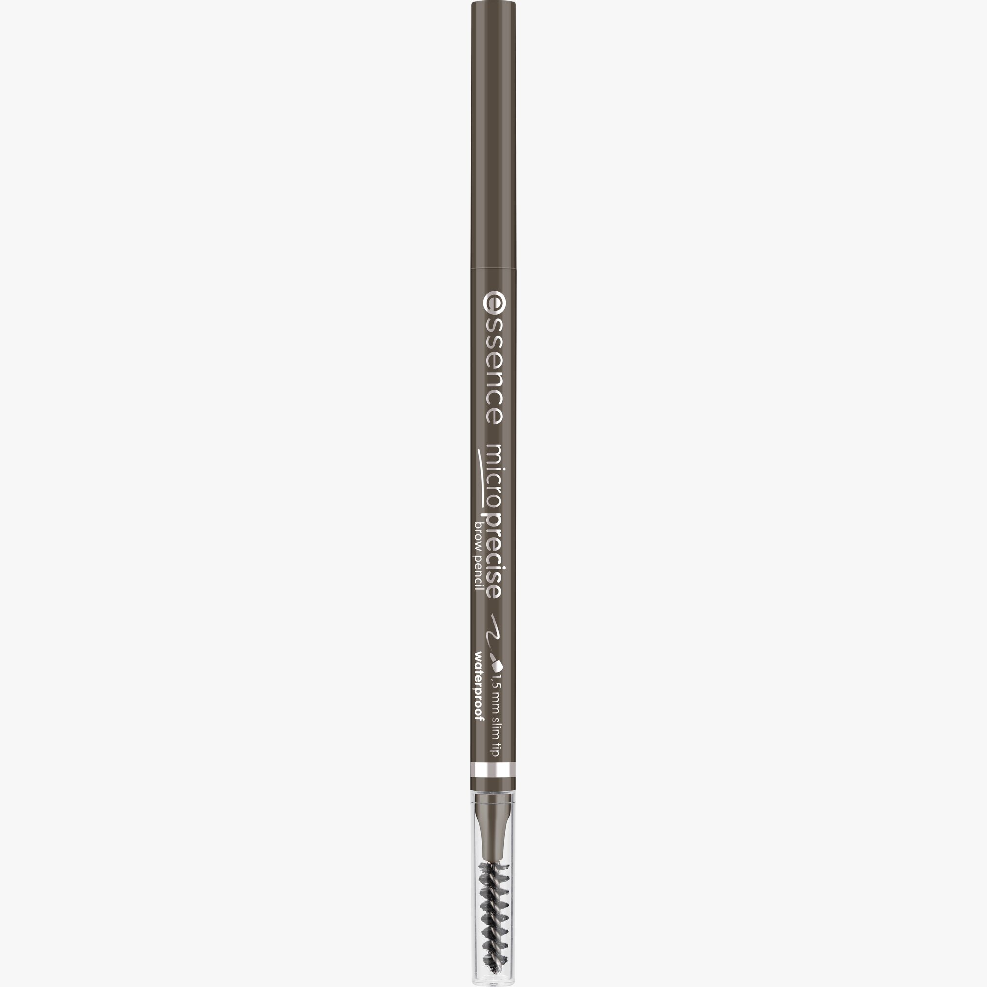 Micro Precise Kredka do Brwi 04 Neutral Brown