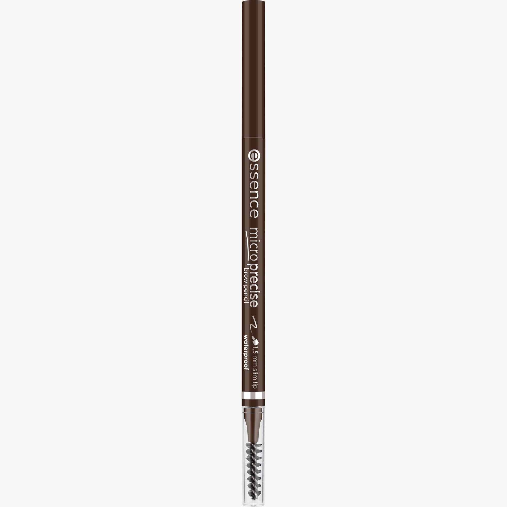 Micro Precise Kredka do Brwi 06 Dark Brown