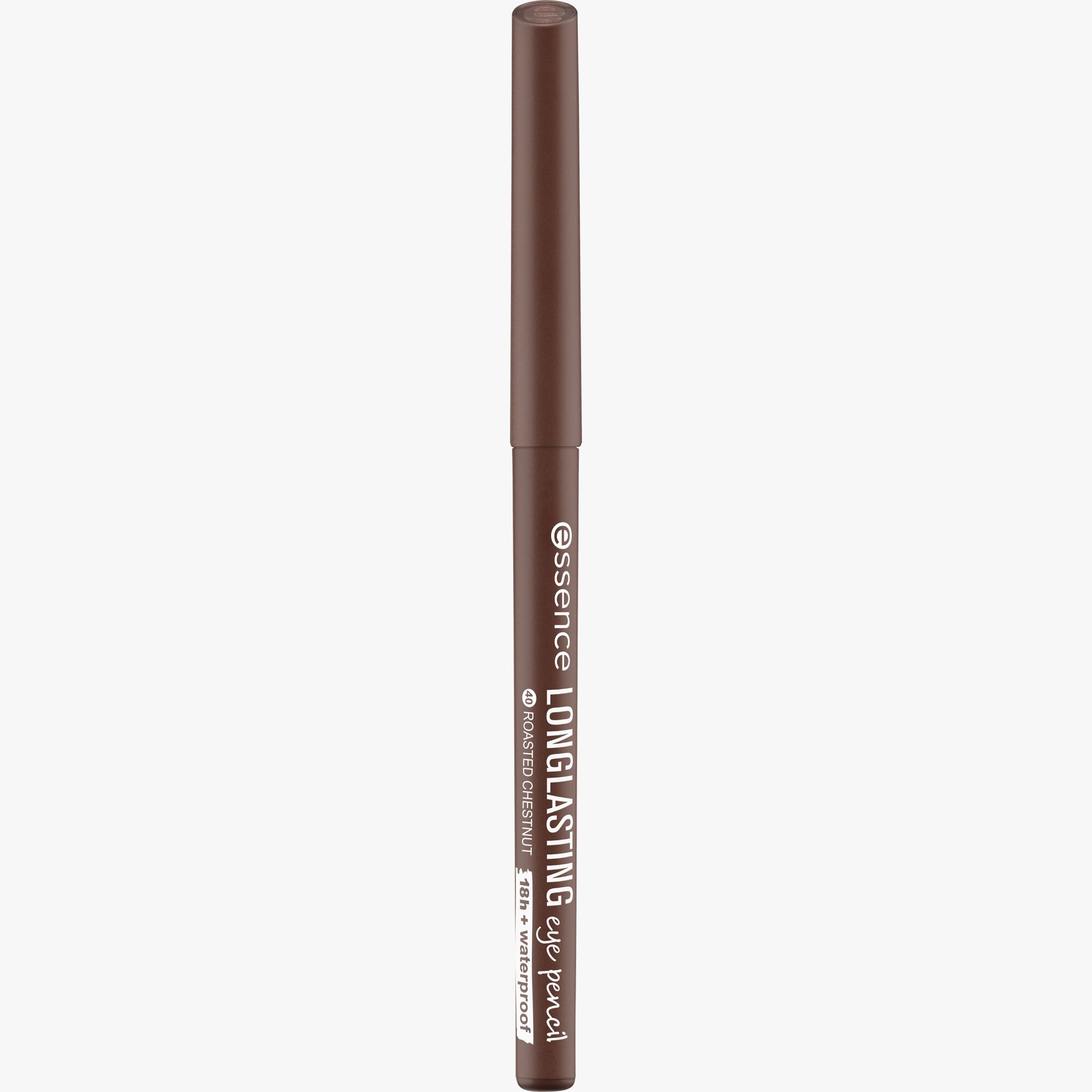 Long-Lasting Wodoodporna Kredka do Oczu 40 Roasted Chestnut