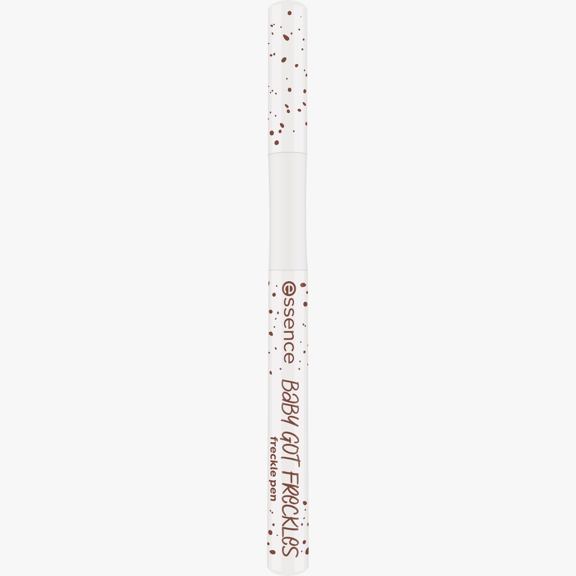 Baby Got Freckles Pisak do Piegów 10 Faux Real