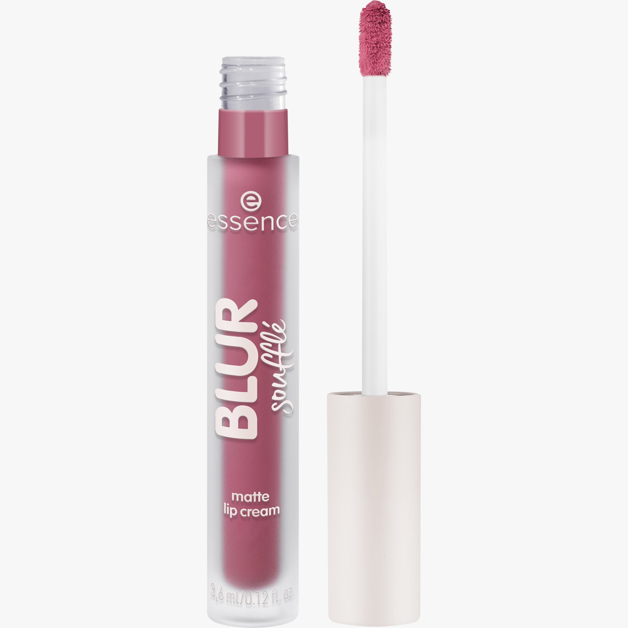 Blur Soufflé Matte Lip Cream 05 Crush Hour