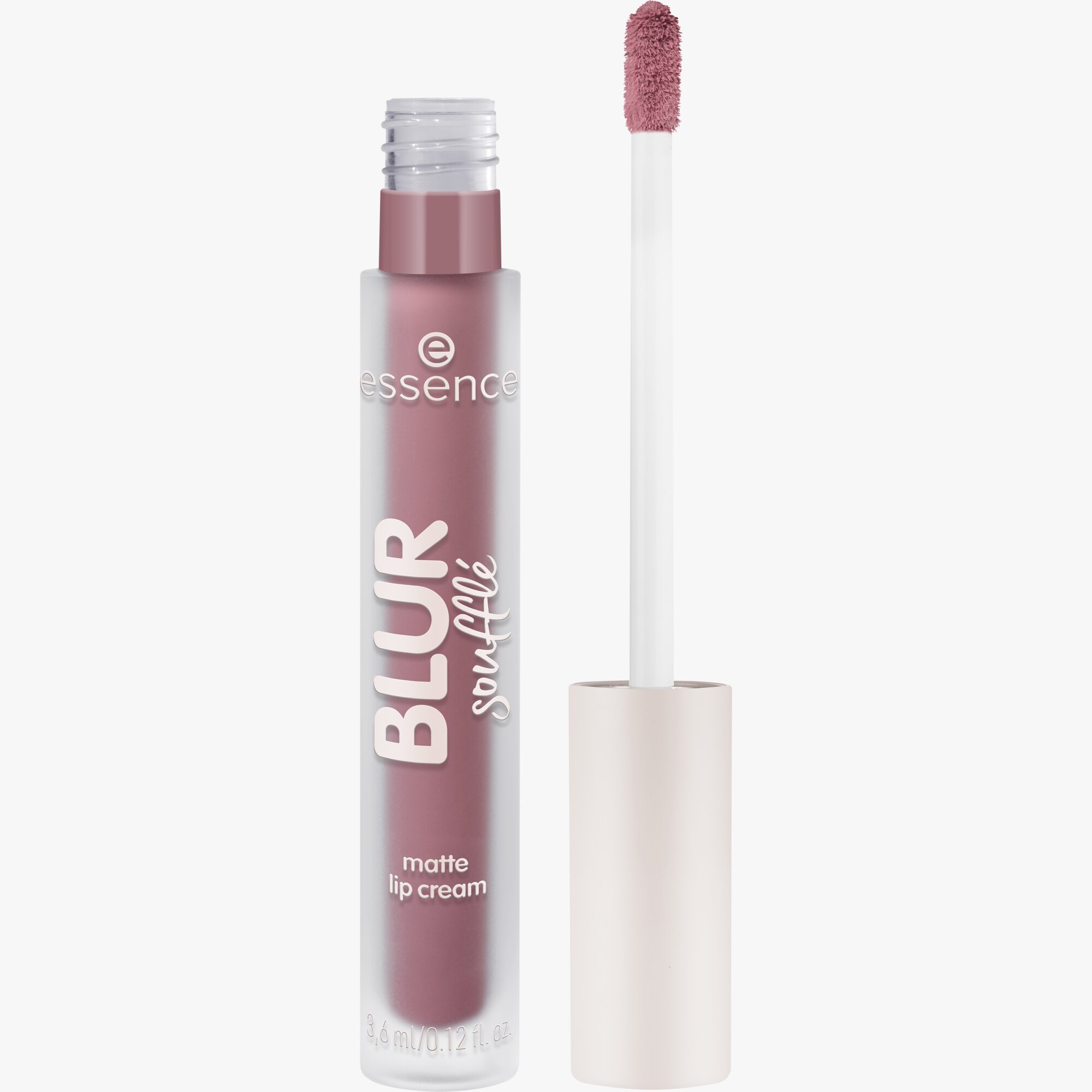 Blur Soufflé Matte Lip Cream 06 Pillow Talking