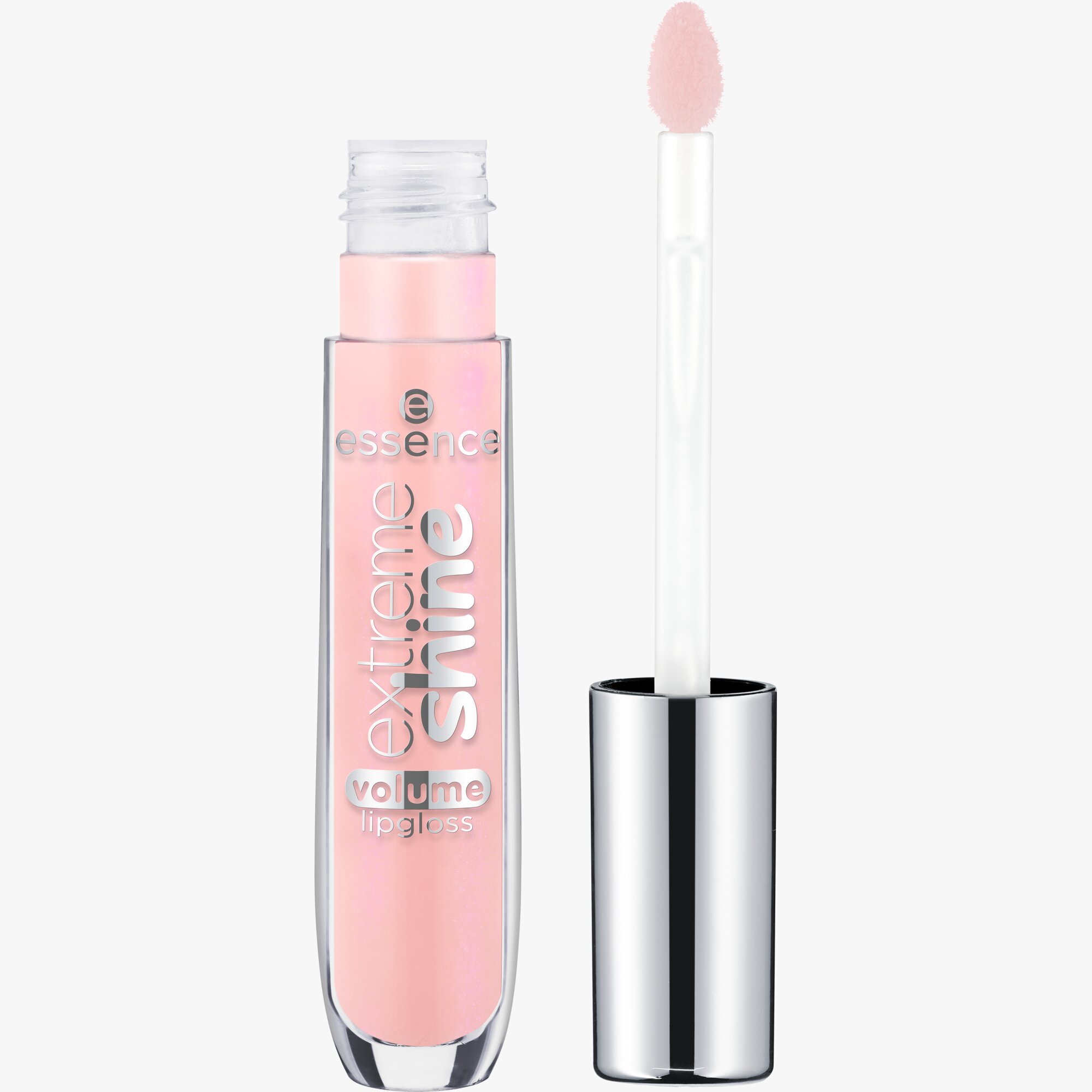 Extreme Shine Błyszczyk do Ust 19 Frosted Fairy