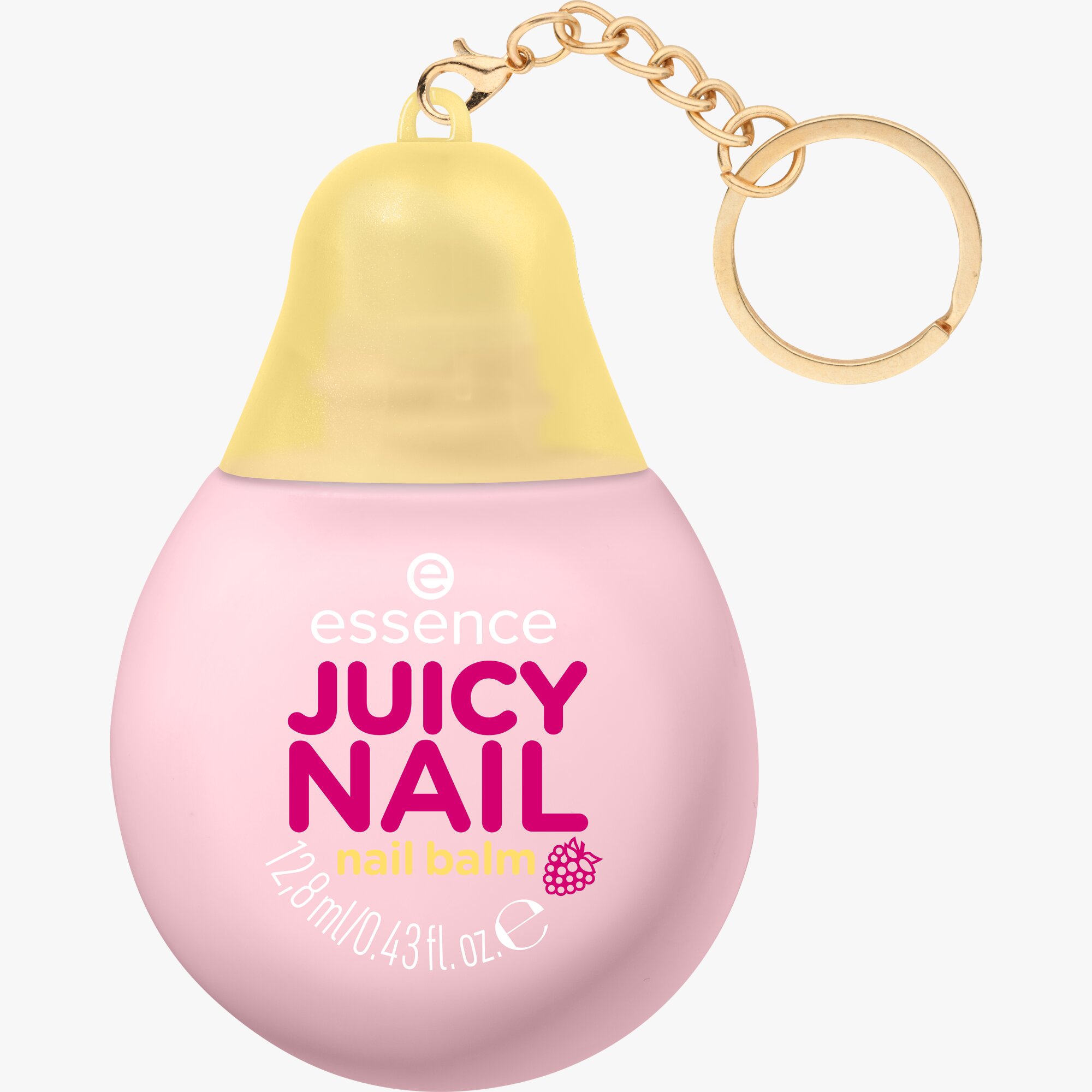 Juicy Nail Balm Odżywka do Paznokci