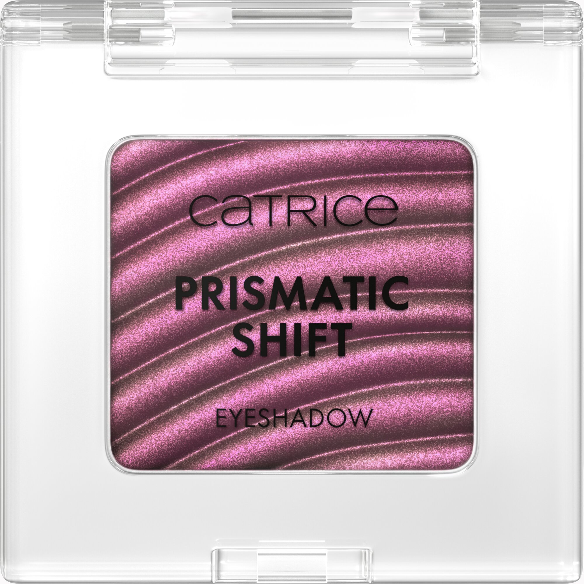 Prismatic Shift Cień do Powiek 020 Berry Blaze