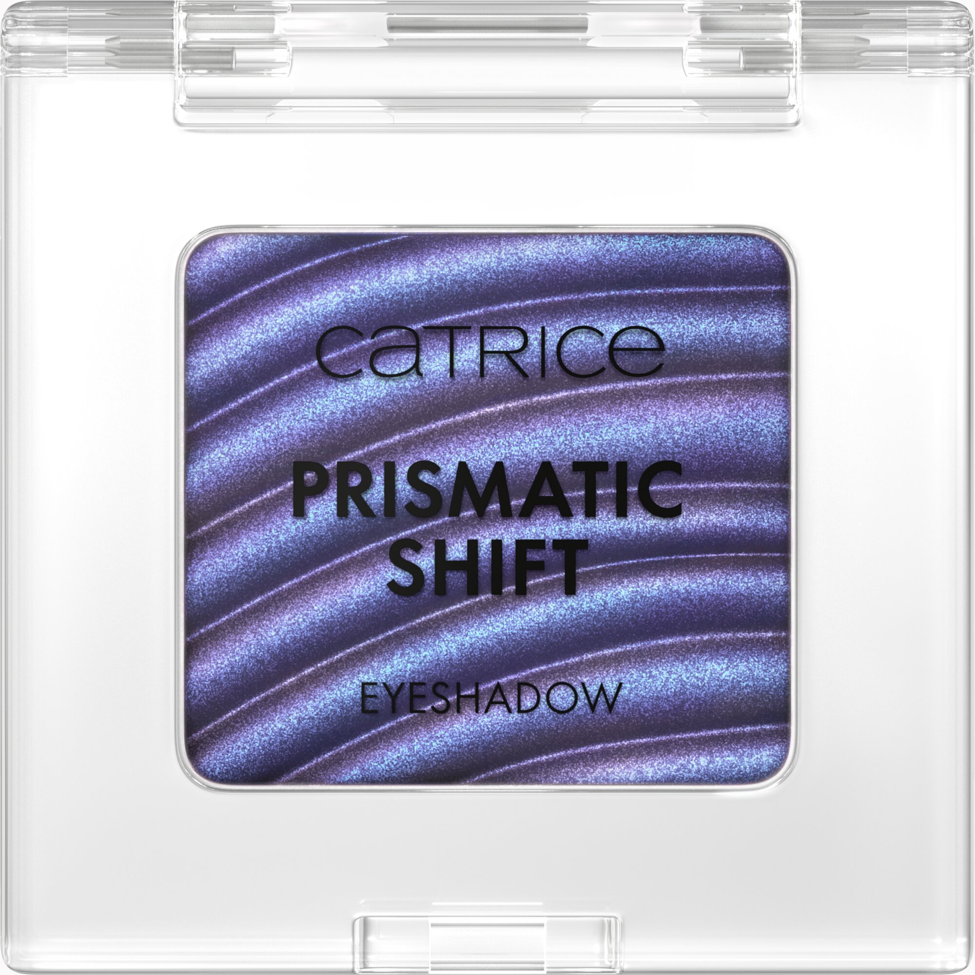 Prismatic Shift Cień do Powiek 030 Midnight Wave