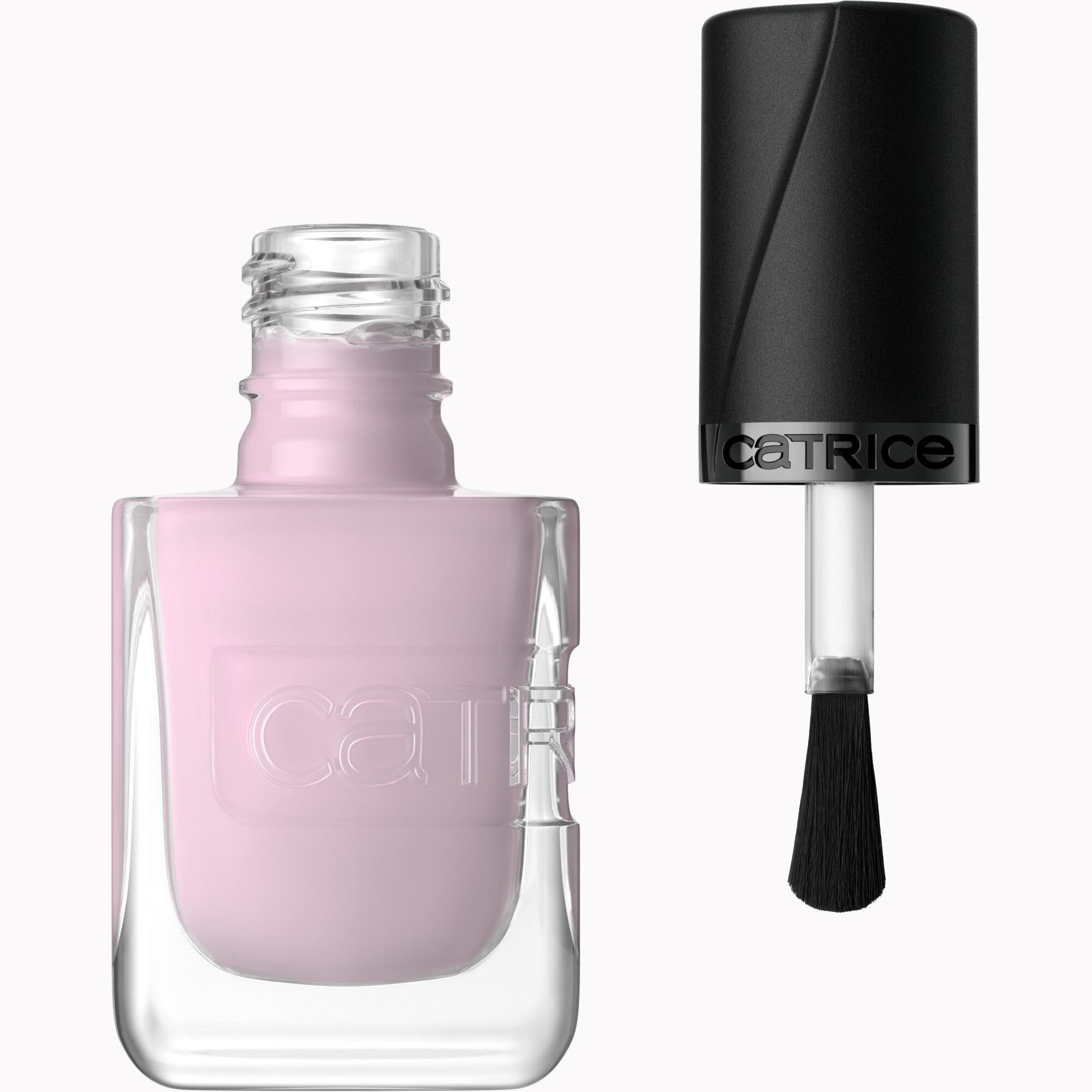 GEL AFFAIR Nail Lacquer 048 Frosted Crush