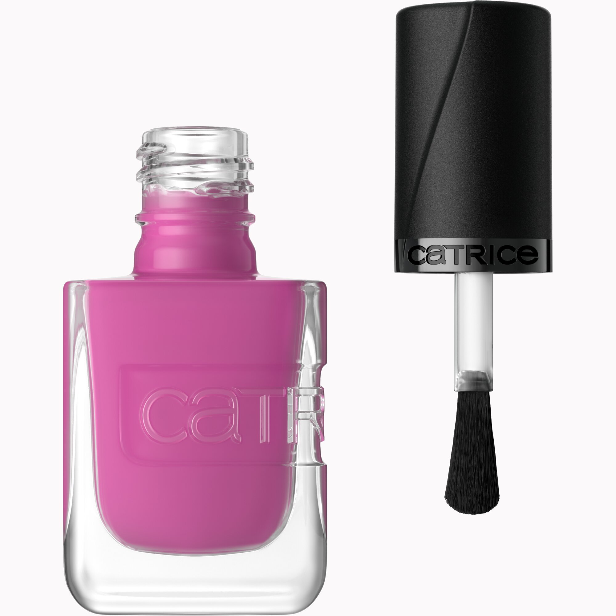 Gel Affair Lakier do Paznokci 049 Flirt Frequency