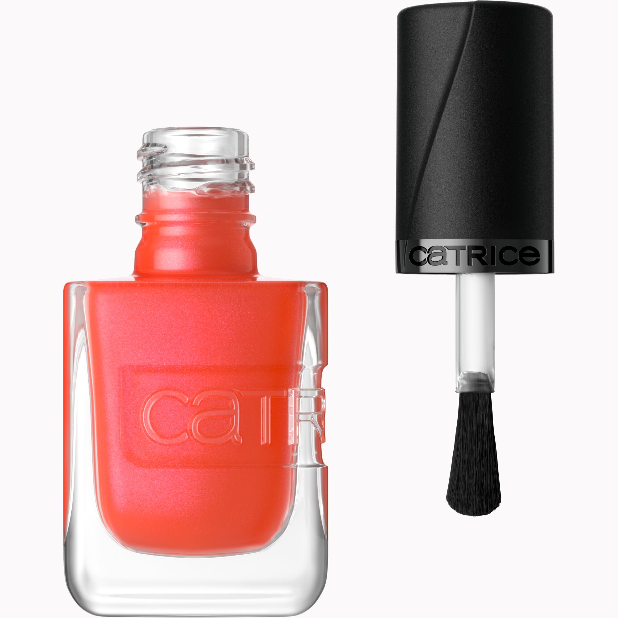Gel Affair Lakier do Paznokci 050 Poppy Reloaded