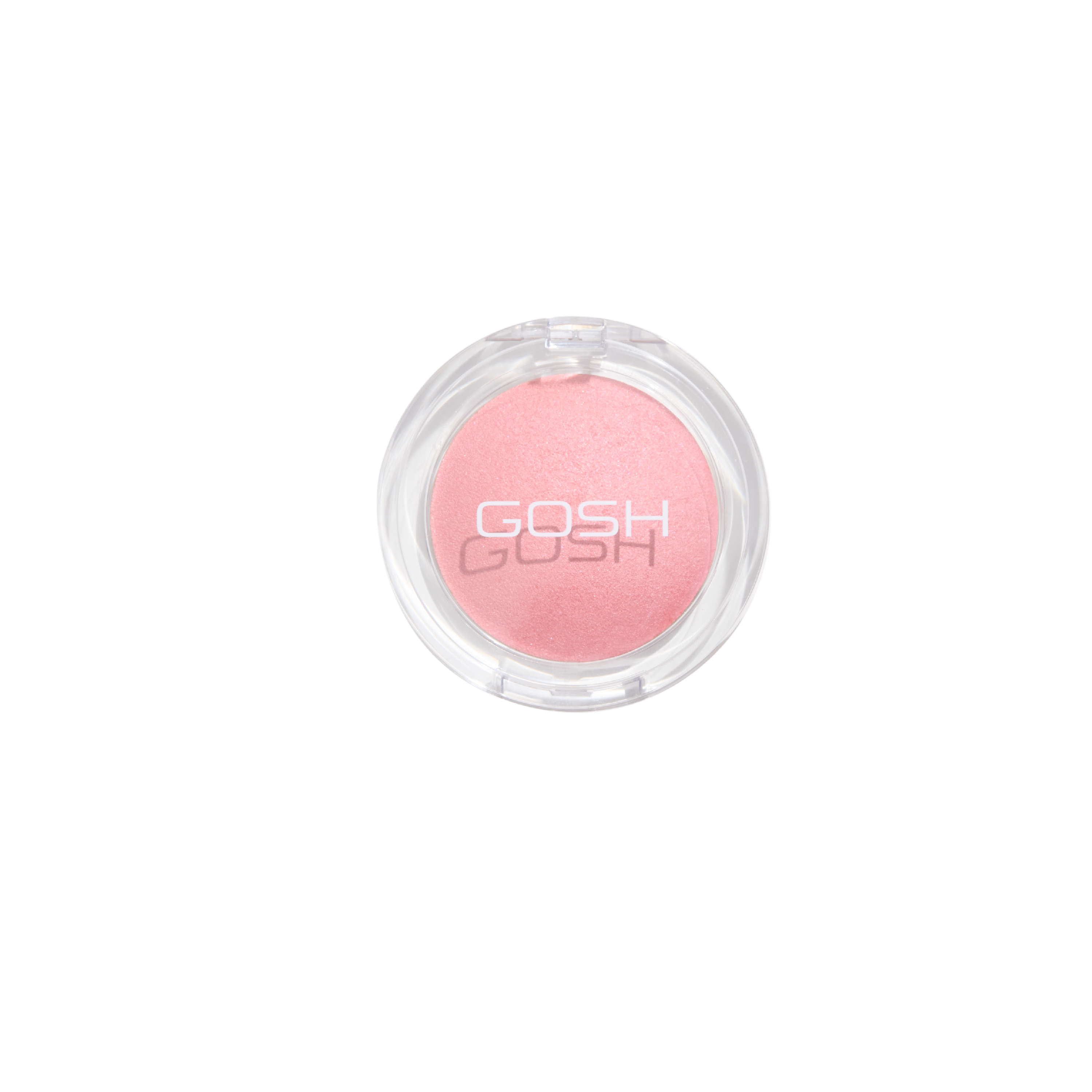 Baked to Blush Wypiekany Róż do Policzków 001 Sparkling Rose