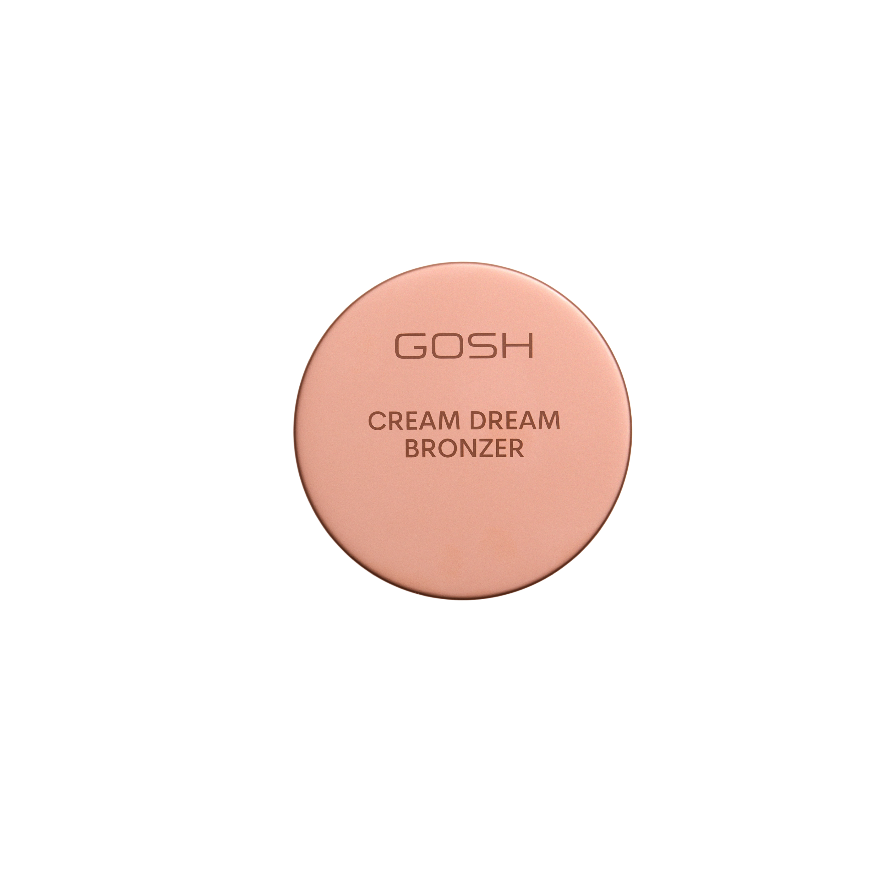 Cream Dream Kremowy Bronzer 002 Dulce De Leche