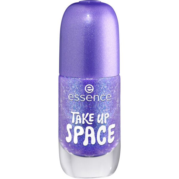 Gel Nail Polish Żelowy Lakier do Paznokci 34 Take Up Space