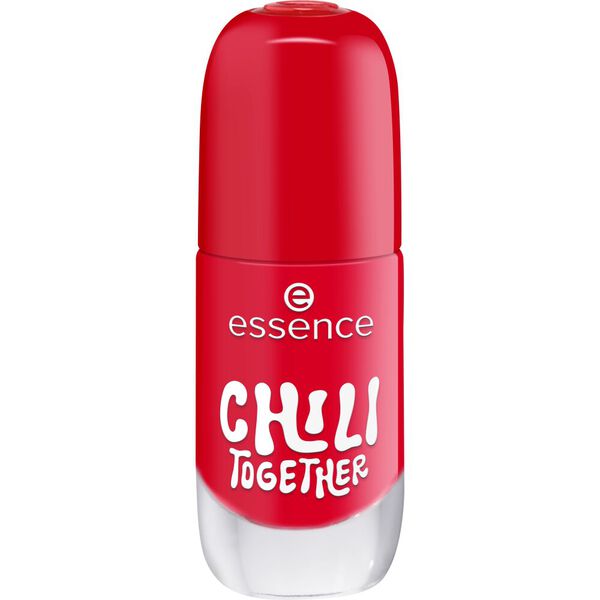 Gel Nail Polish Żelowy Lakier do Paznokci 16 Chili Together
