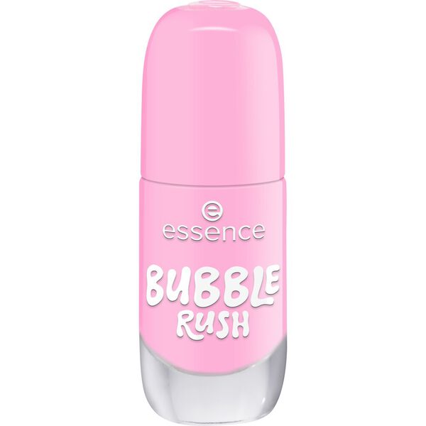 Gel Nail Polish Żelowy Lakier do Paznokci 21 Bubble Rush