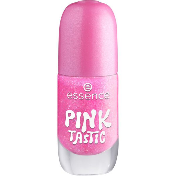 Gel Nail Polish Żelowy Lakier do Paznokci 23 Pink Tastic