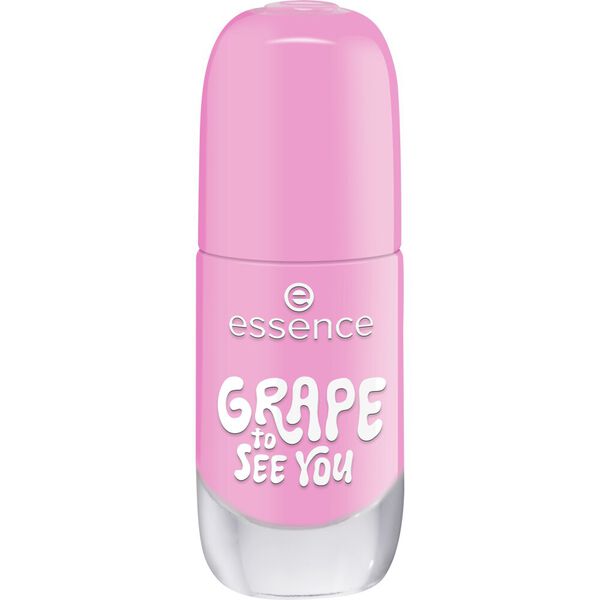 Gel Nail Polish Żelowy Lakier do Paznokci 29 Grape To See You