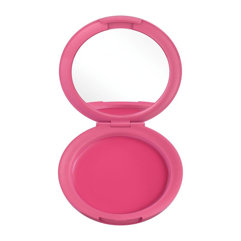 2000 Calorie Pop Art Blush & Bronzer 20 Bouncy