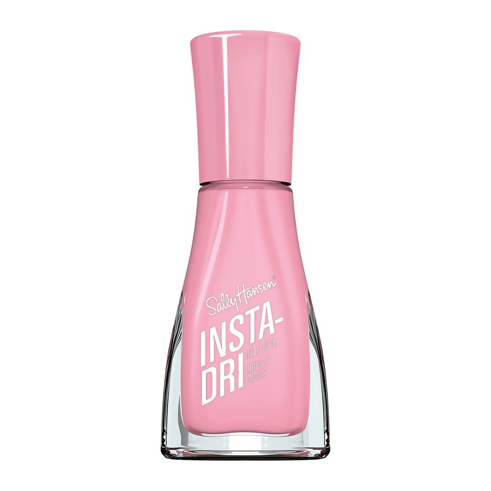 Insta-Dri Lakier do Paznokci 273 Pink Blink