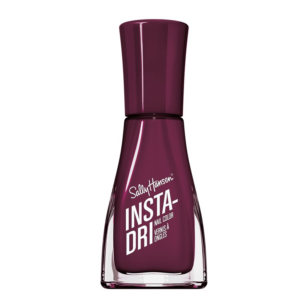 Insta-Dri Lakier do Paznokci 428 Zip Wine