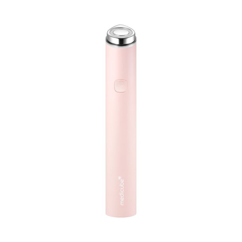 Age-R Booster Pro Mini Pink Wielofunkcyjne Urządzenie do Pielęgnacji Twarzy