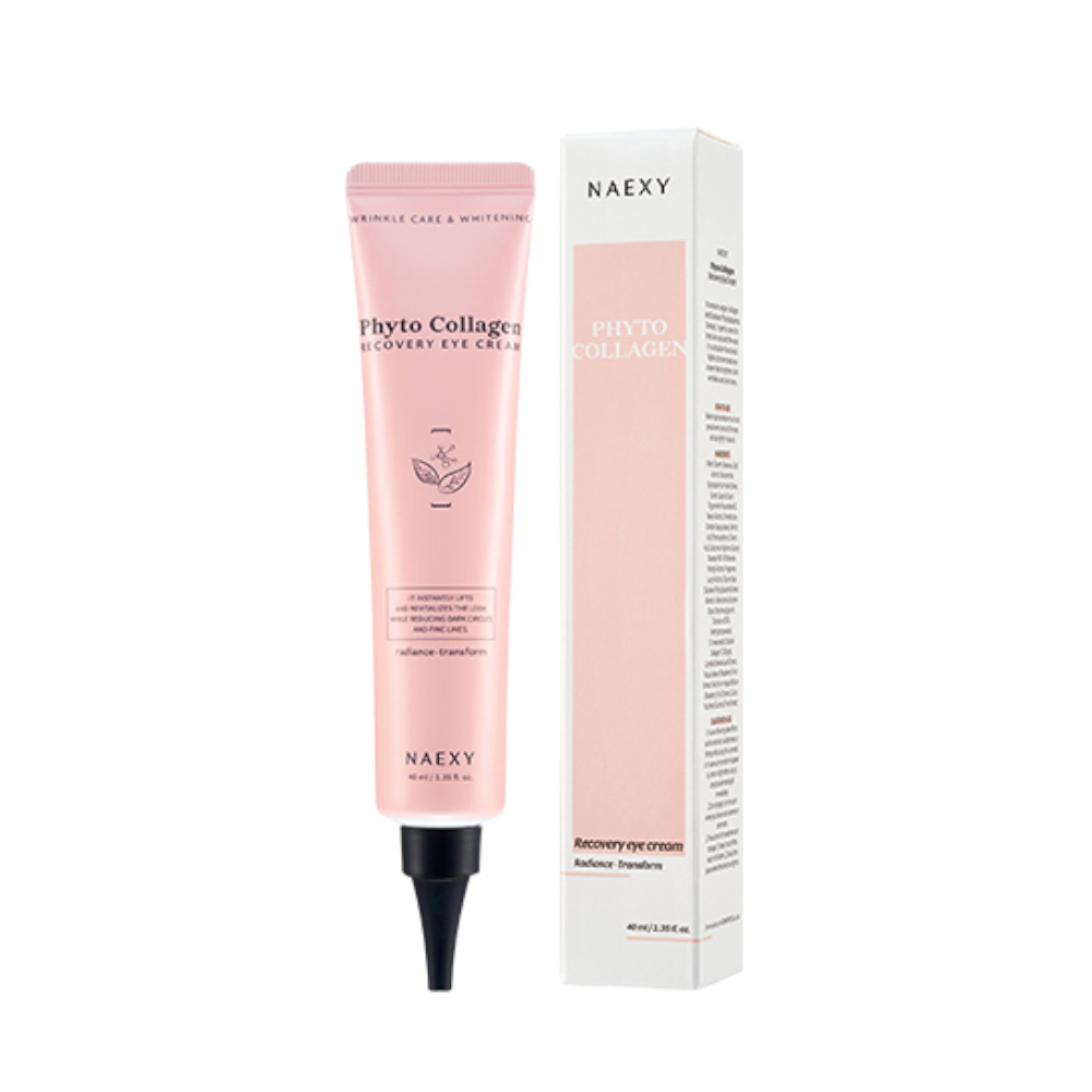 Phyto Collagen Krem pod Oczy