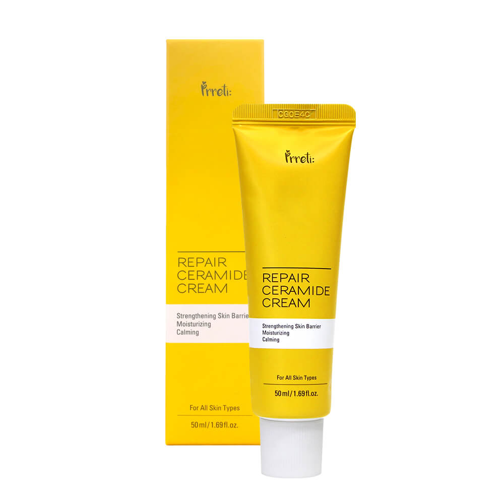 Repair Ceramide Cream Nawilżający Multi Krem z Ceramidami