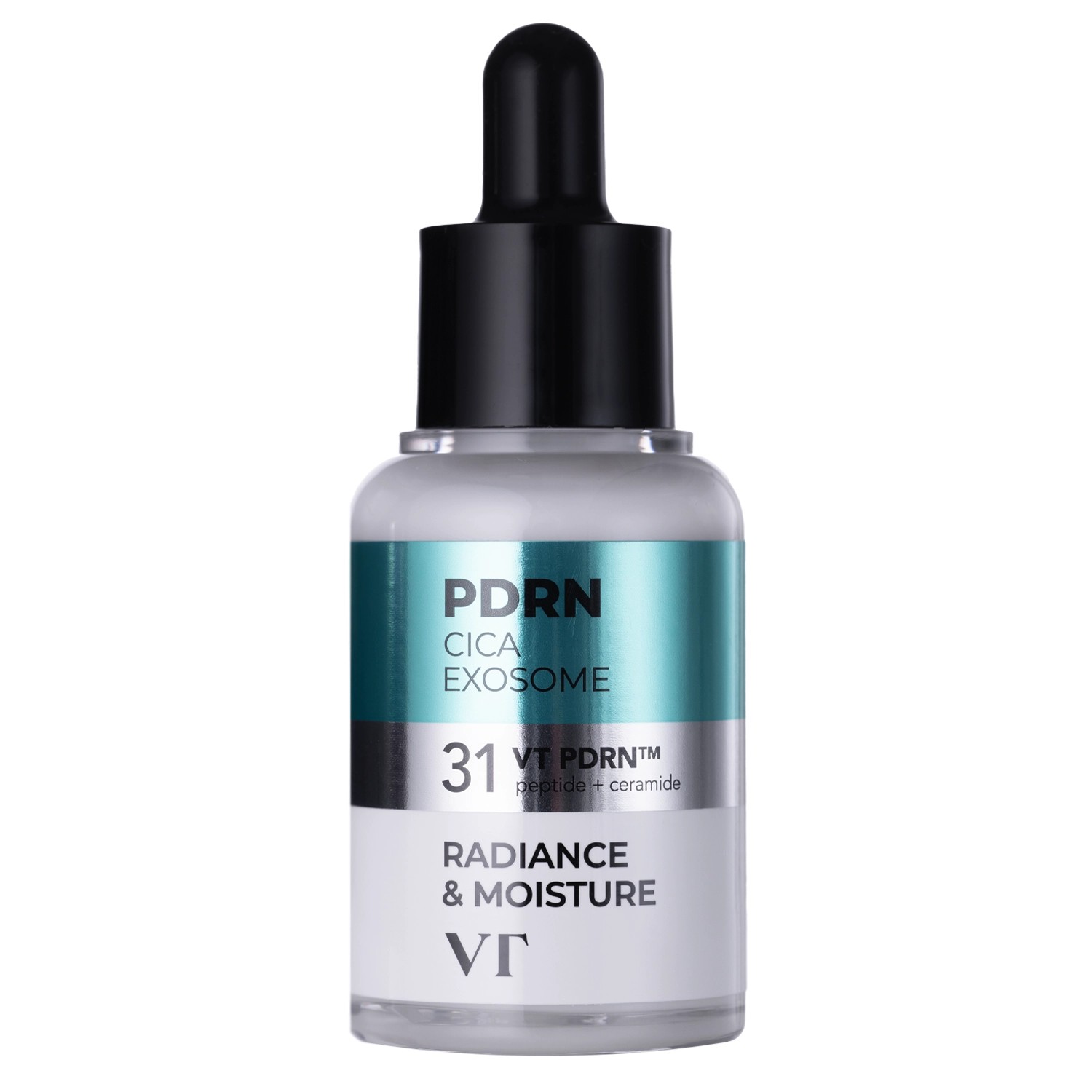 PDRN Cica Exosome Radiance & Moisture Ujędrniająco-Łagodzące Serum do Twarzy