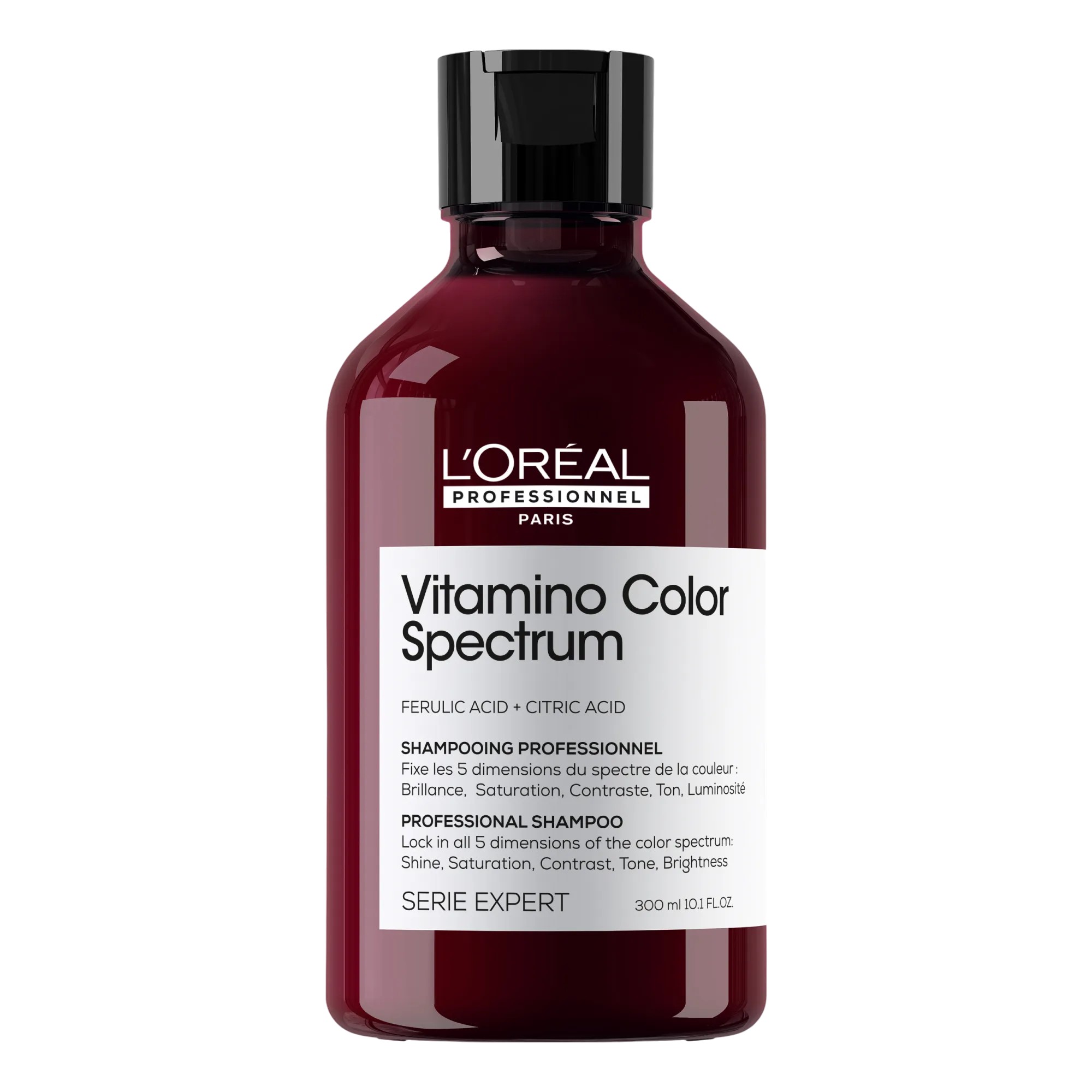 Professionnel Vitamino Color Spectrum Szampon do włosów