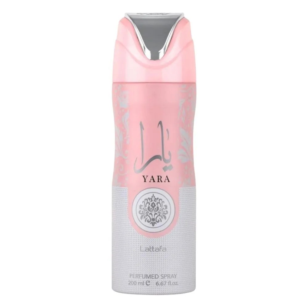 Yara Dezodorant Perfumowany dla Kobiet