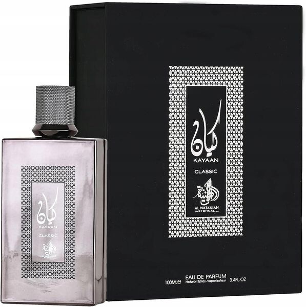 Kayaan Classic Eau de Parfum