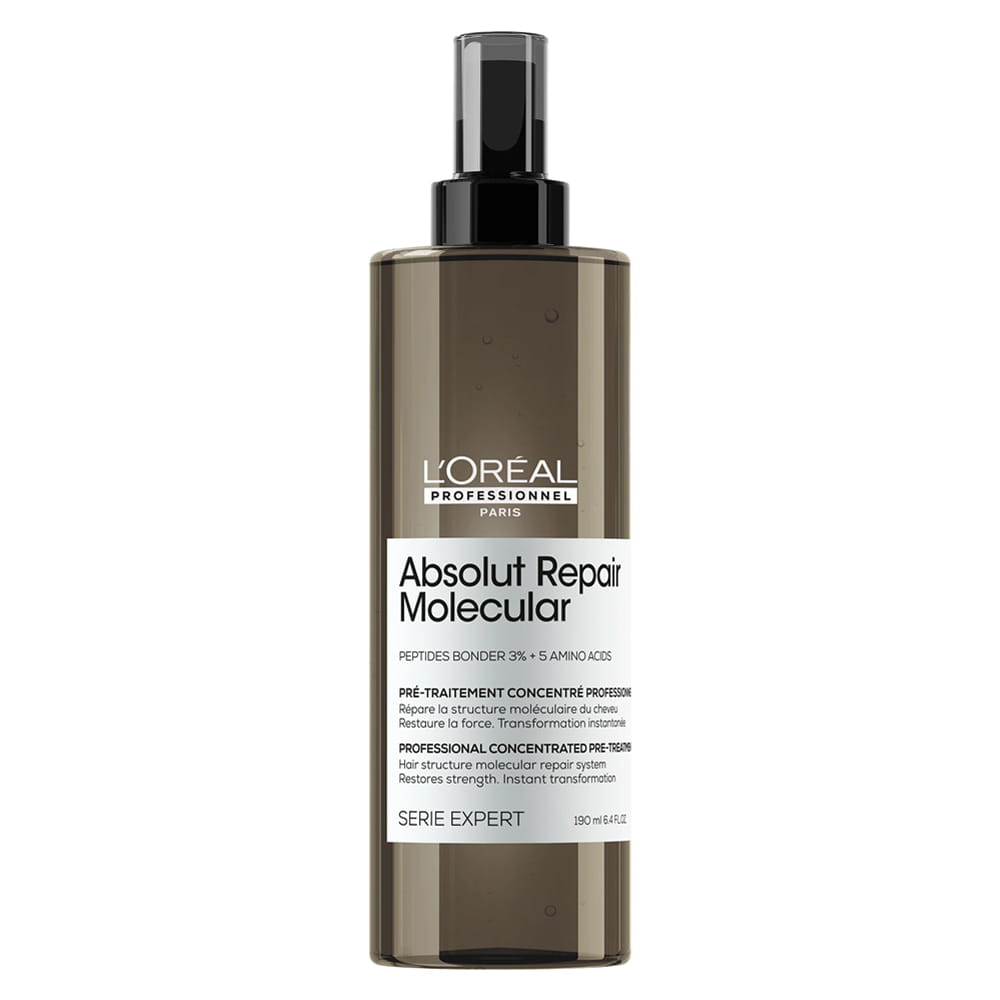 Absolut Repair Molecular Kuracja do Włosów Zniszczonych