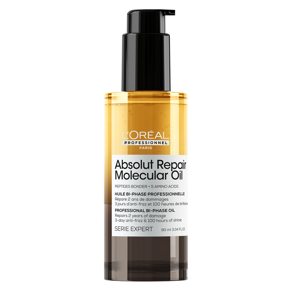 Professionnel Absolut Repair Molecular Bi-phase Oil