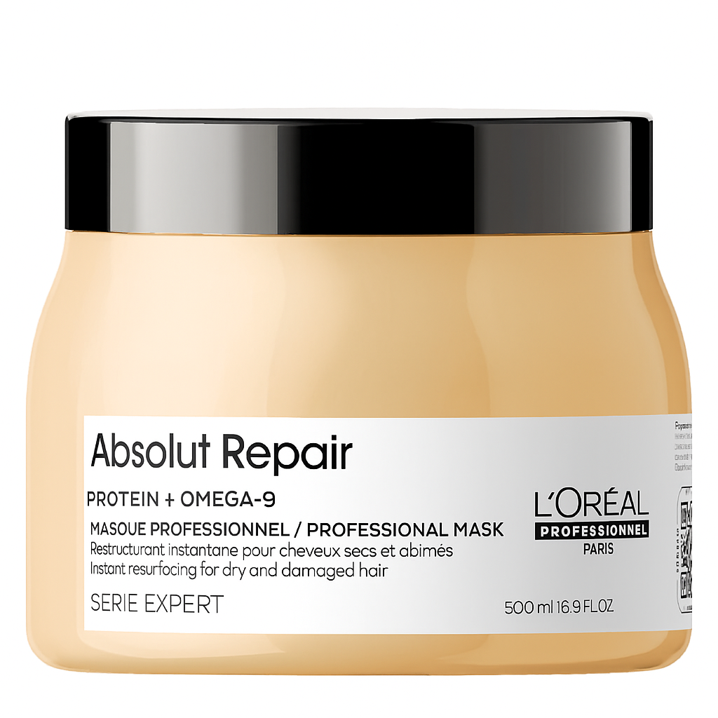 Absolut Repair Odbudowująca Maska do Włosów