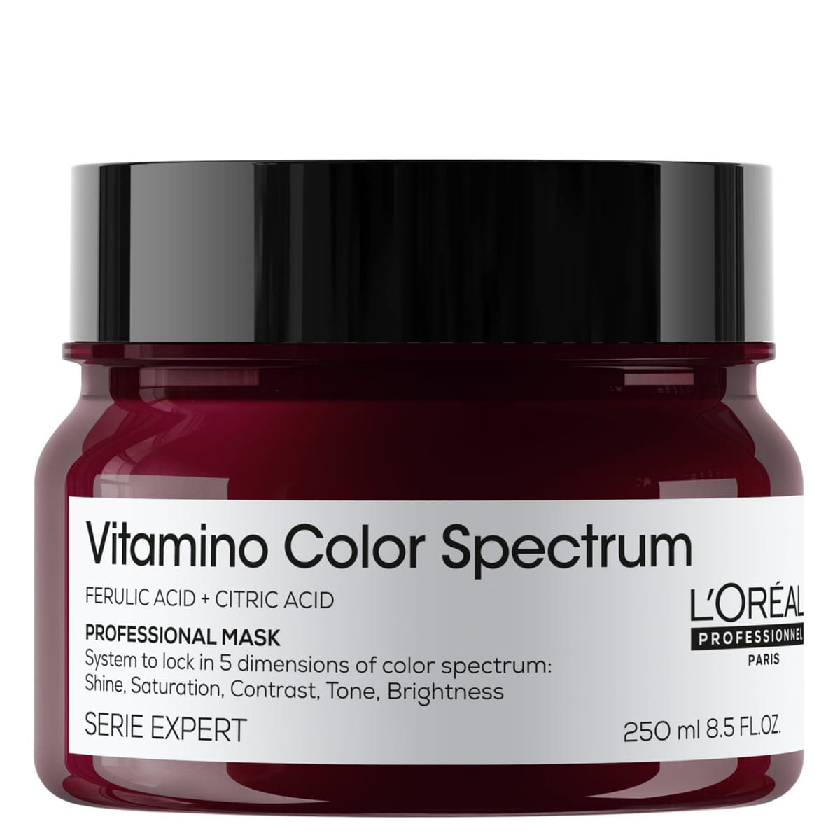 Vitamino Color Spectrum Maska Wzmacniająca Kolor Włosów