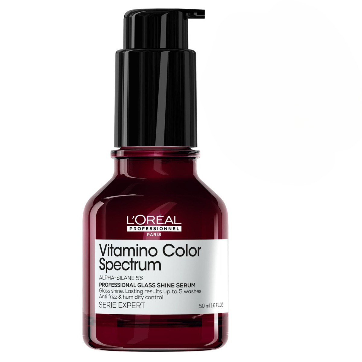 Vitamino Color Spectrum Nabłyszczające Serum do Włosów