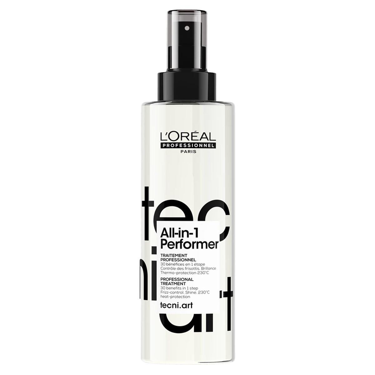 Professionnel Tecni Art All-in-1 Performer Styling Treatment