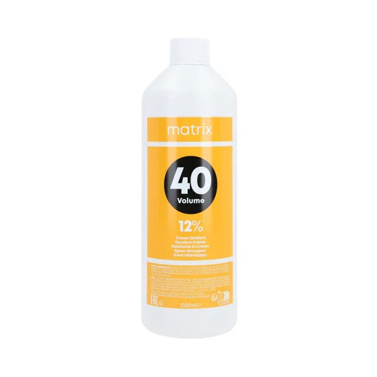 Krem Utleniający 40 Volume 12%