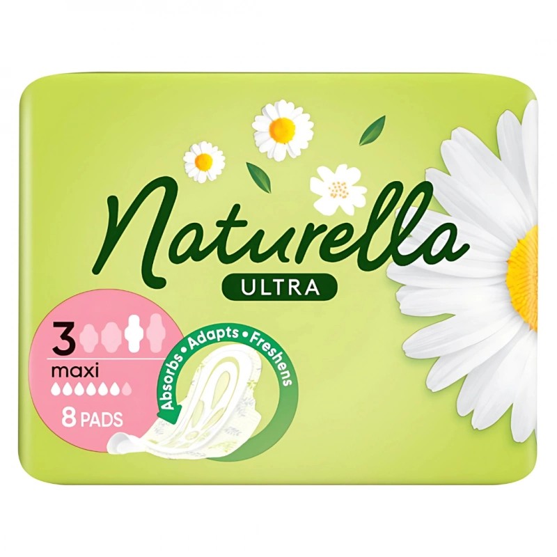 Ultra Podpaski Higieniczne