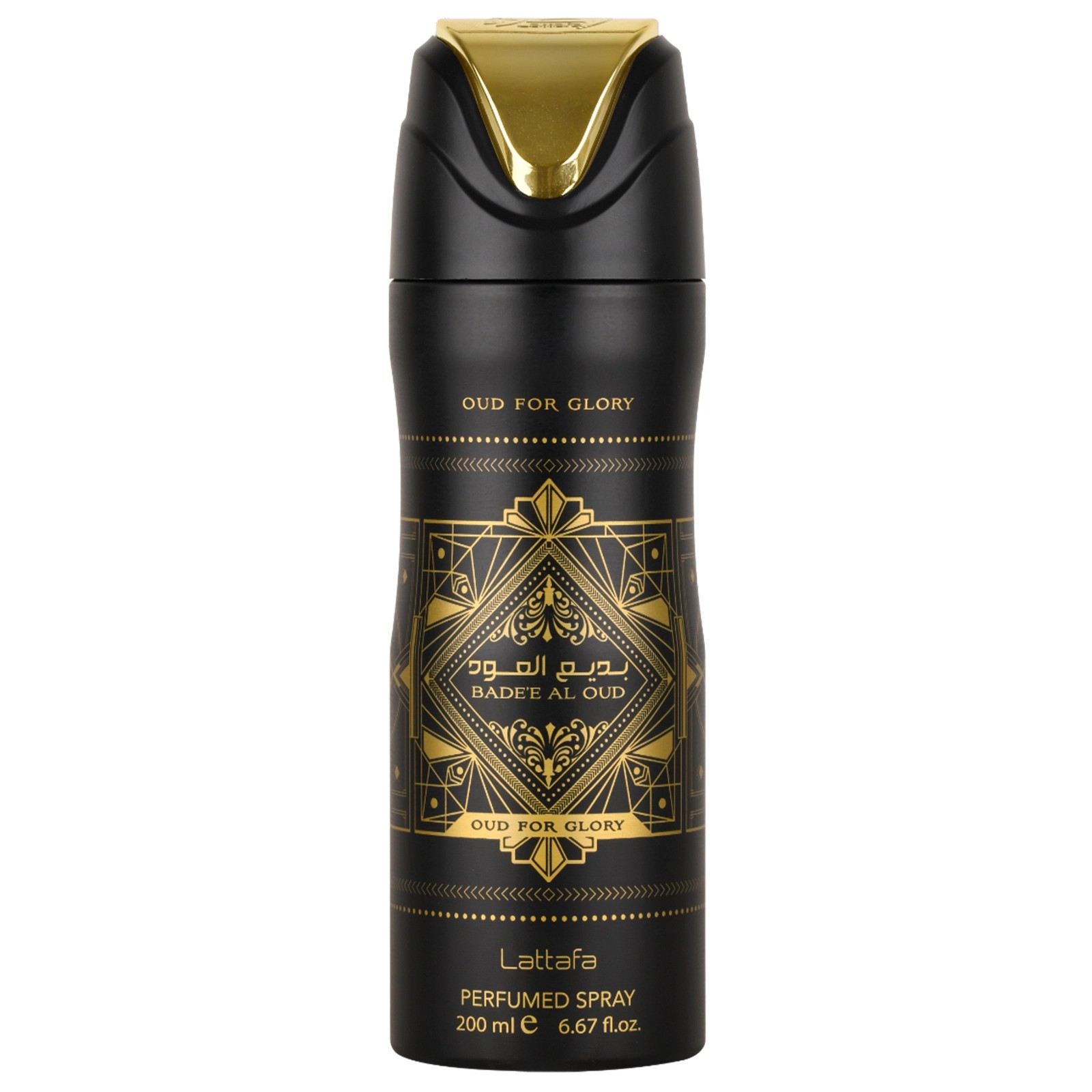 Bade'e Al Oud Dezodorant Perfumowany Unisex