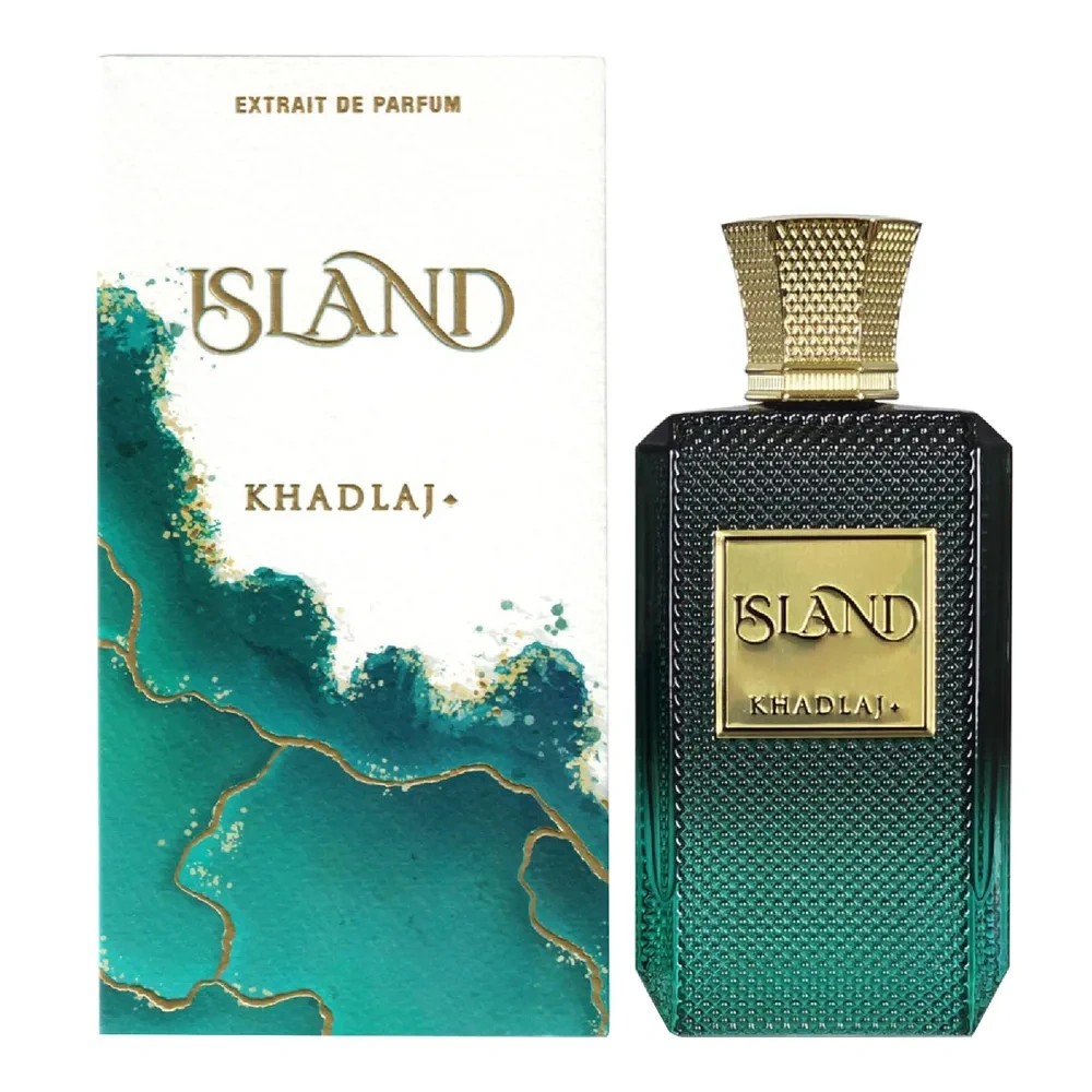 Island