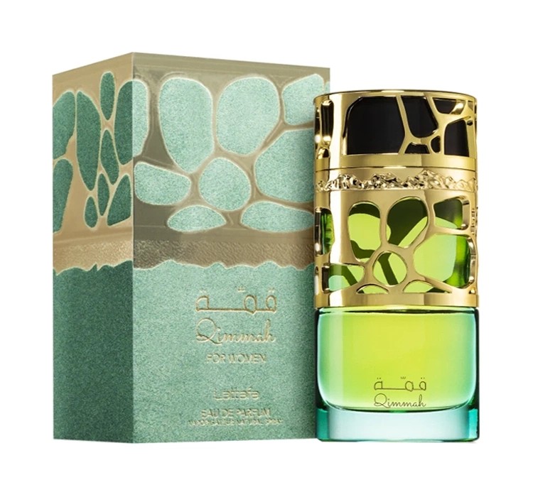 LATTAFA Qimmah Woda Perfumowana dla Kobiet 100ml