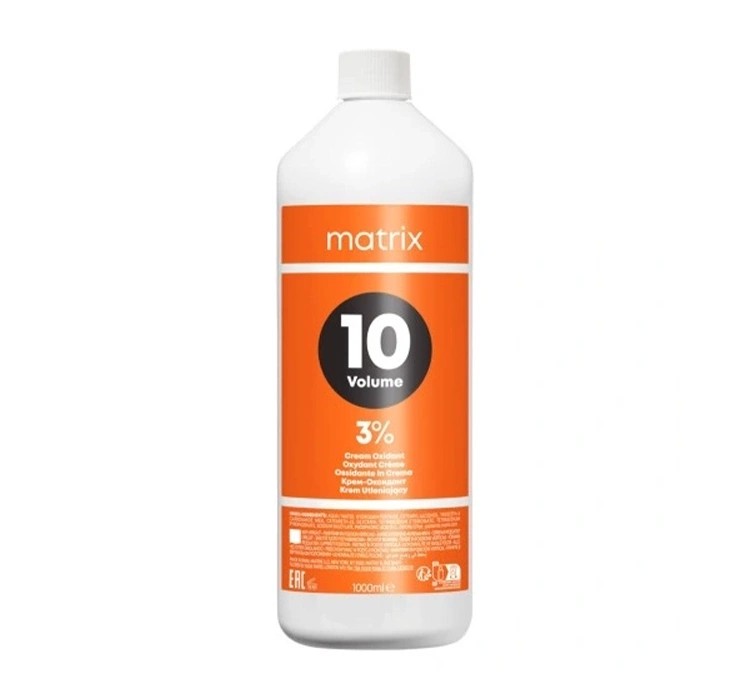 Krem Utleniający 10 Volume 3%