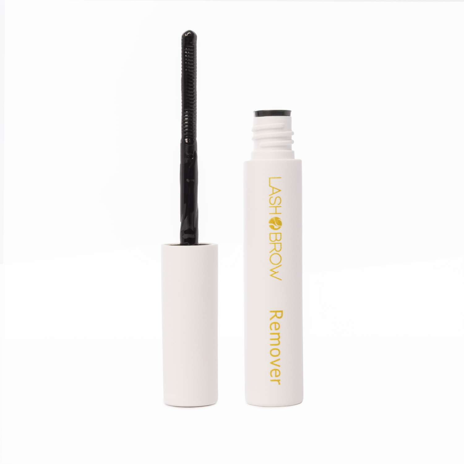 Remover for bonding eyelashes zmywacz do rzęs