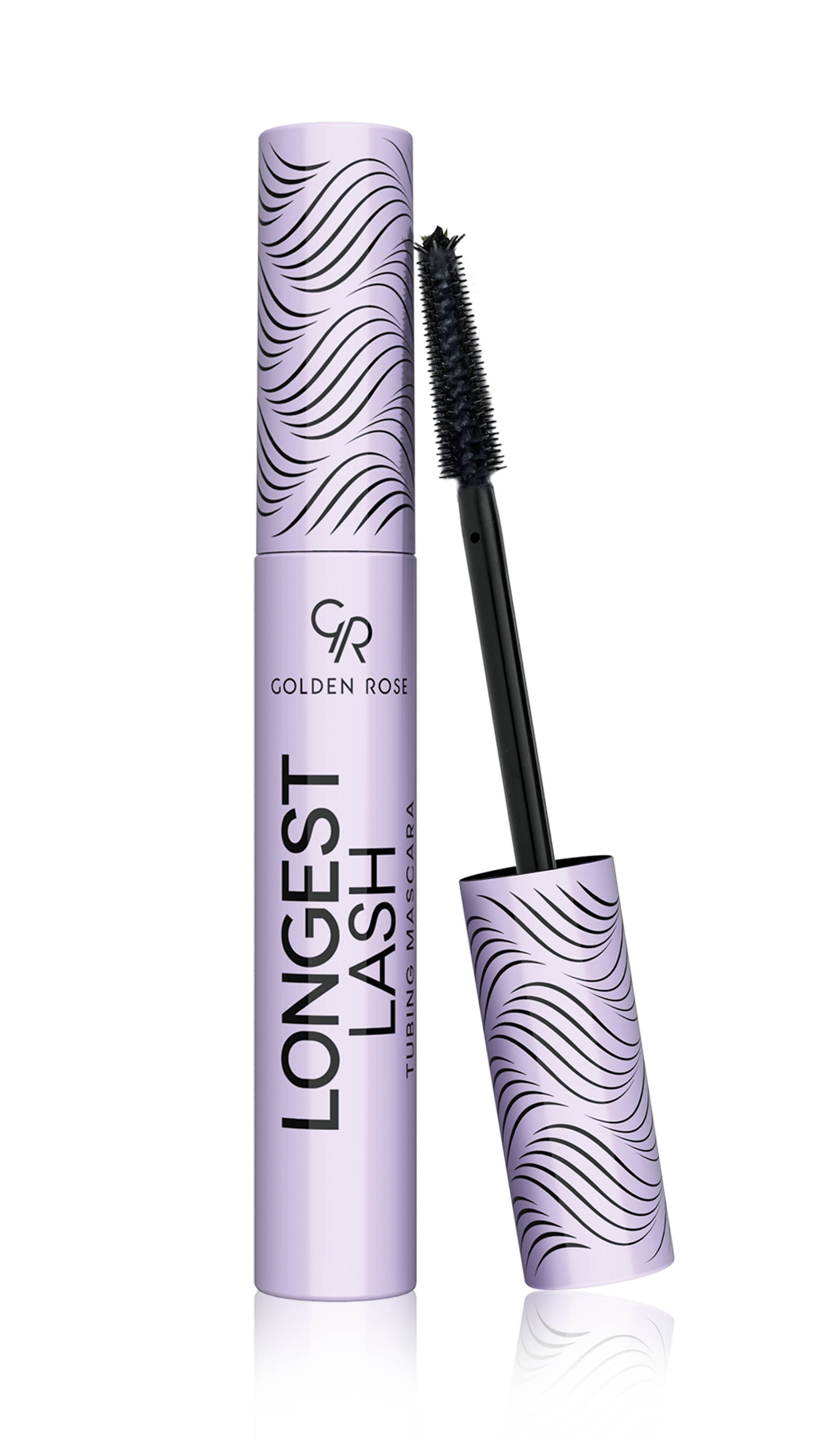 Longest Lash Tubing Mascara Wydłużający Tusz do Rzęs