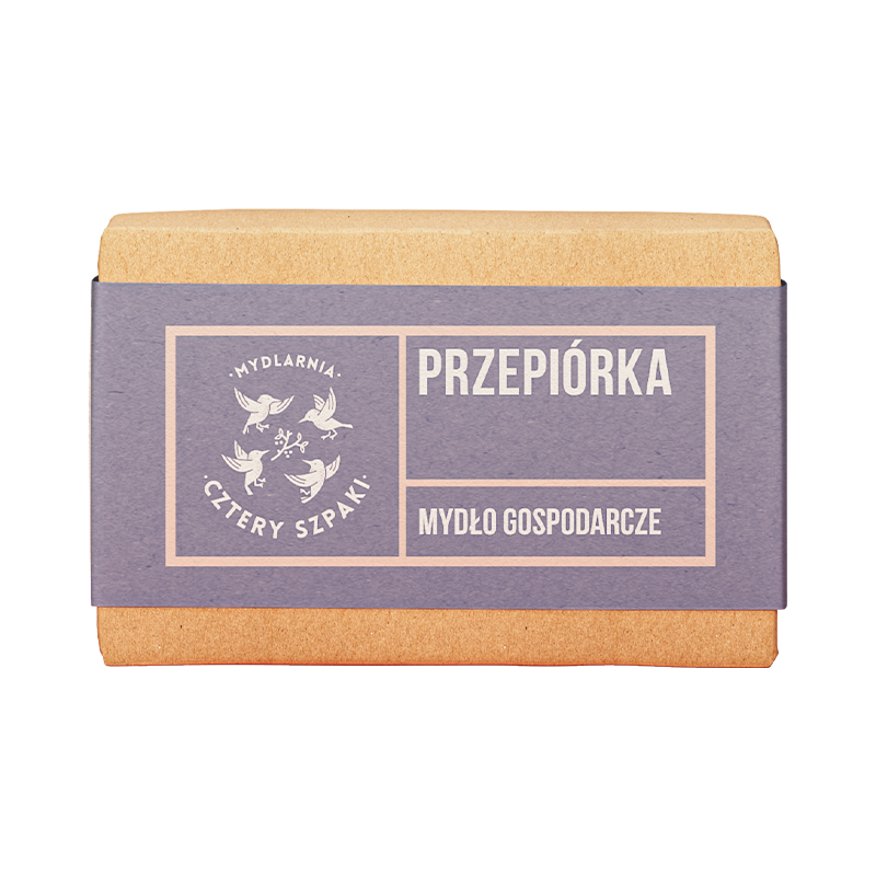 Mydło Przepiórka Gospodarcze