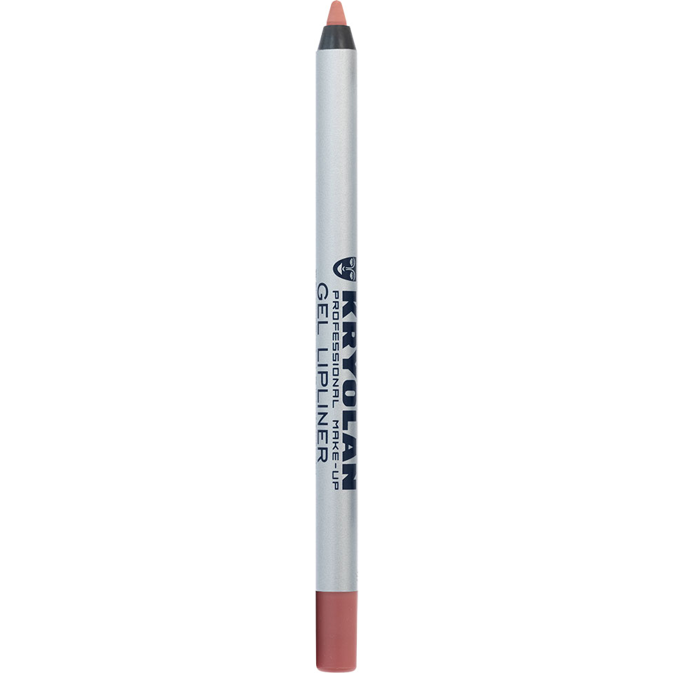 Карандаш для губ Kryolan Gel Lipliner, гелевый, оттенок Luscious Lychee — фото 2