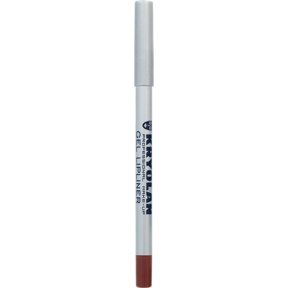 Gel Lipliner Żelowa Konturówka do Ust Earthy Crush